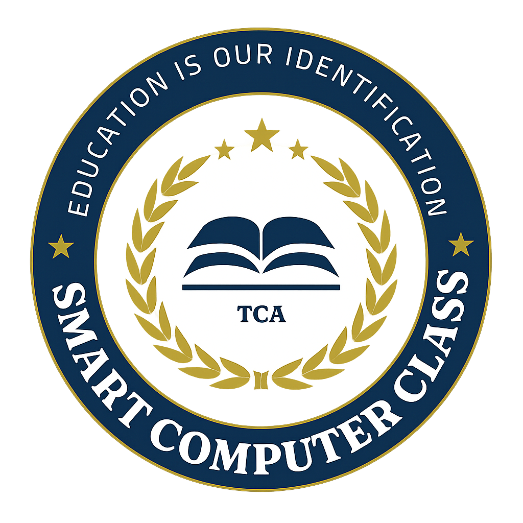 Tech Career Academy Logo